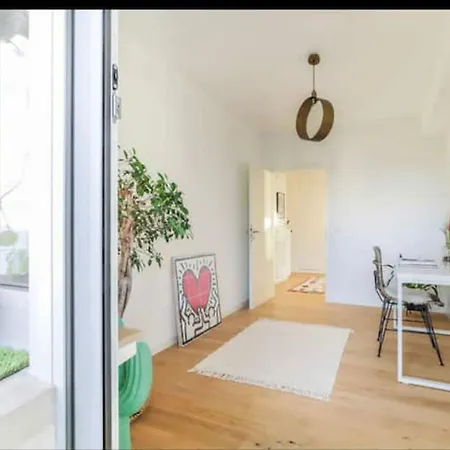 Lumineux Et Spacieux Apartment *