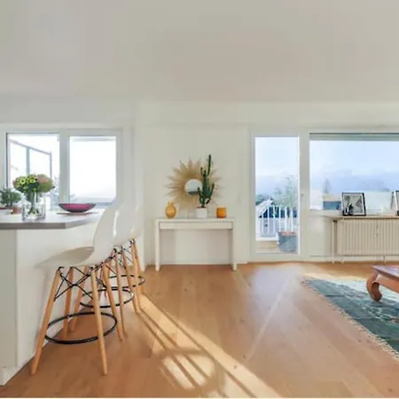 Lumineux Et Spacieux Apartment